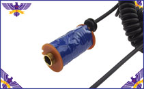 24V游戲機(jī)電磁鐵線(xiàn)圈