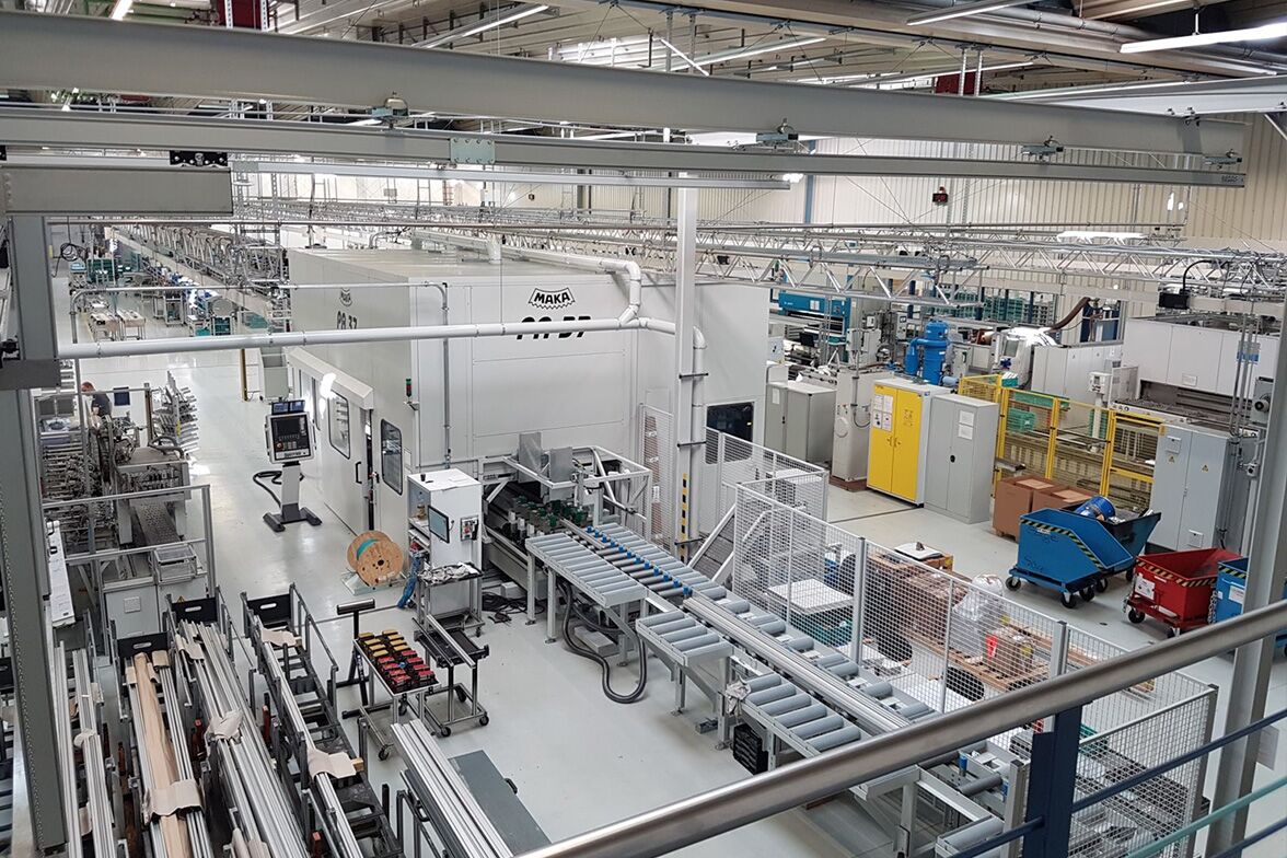 擺動(dòng)電磁鐵定制