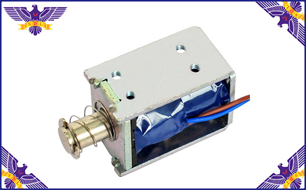 門禁開關電磁鐵產(chǎn)品圖片