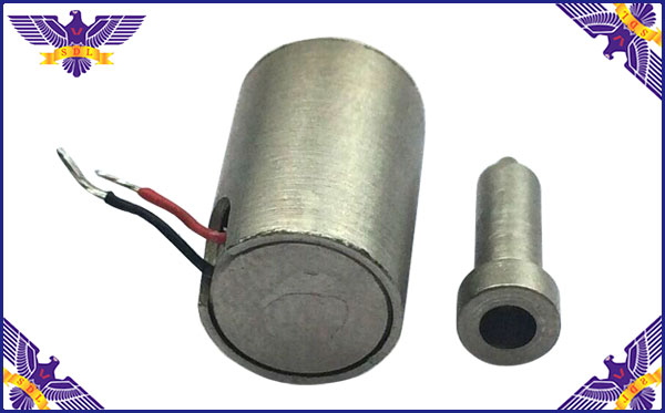 電子鎖電磁鐵廠家,智能門(mén)鎖電磁鐵定制